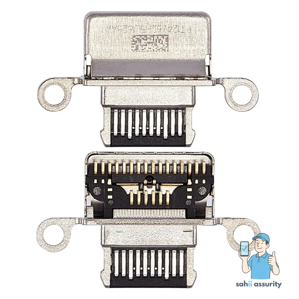 Charging Connector for Apple iPad Air 2020